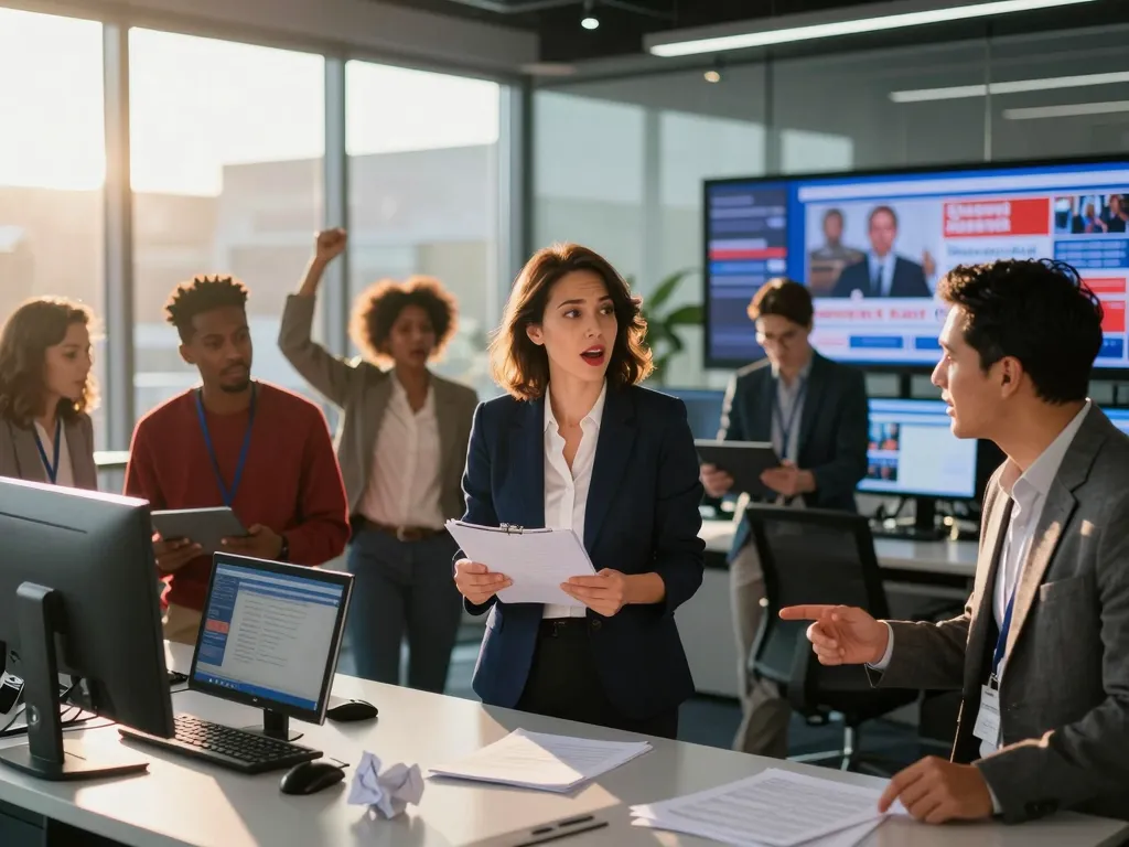 Effective Strategies for News & Media Publishers Today